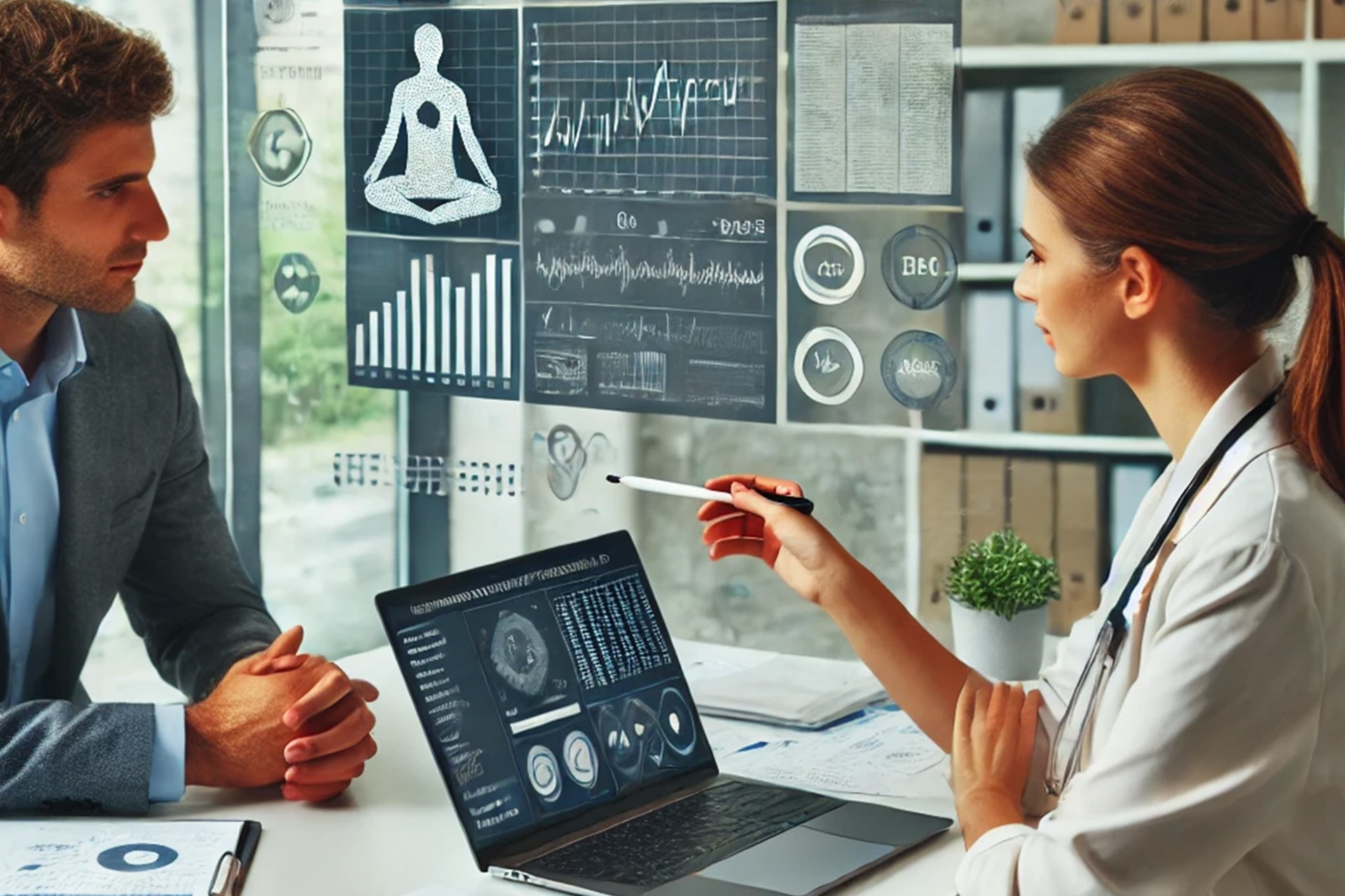 Maximizing Your Allscripts Investment - A Comprehensive Guide to EHR Optimization